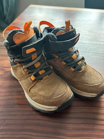 Chaussures de marche