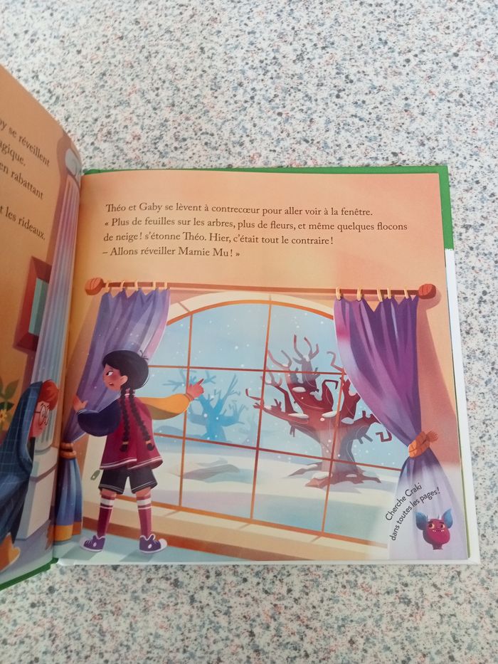 Livre le printemps - photo numéro 2