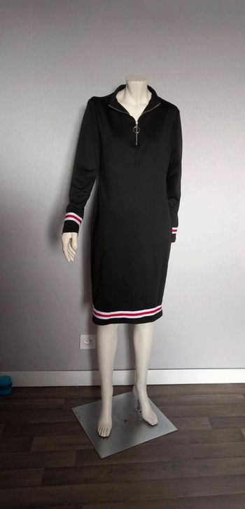 Robe taille xl