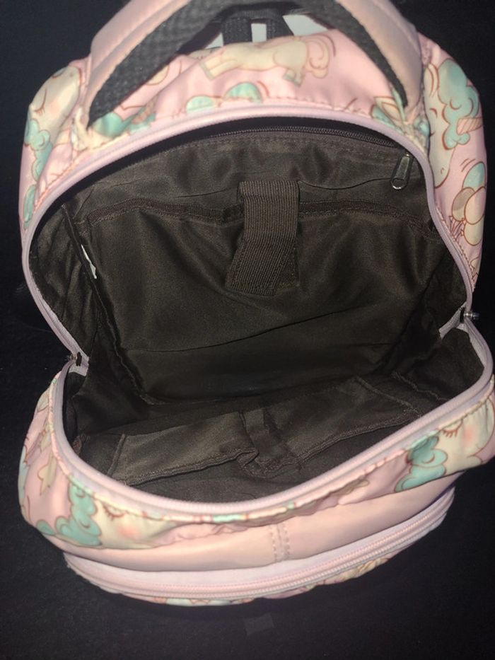 Sac a dos fille licorne 🦄 - photo numéro 3