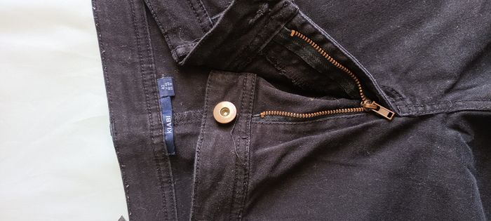 Pantalon noir - photo numéro 3