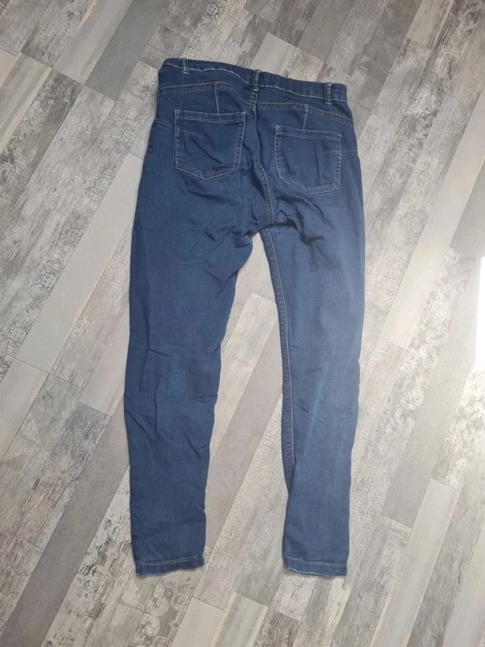 Jean 38 - photo numéro 2