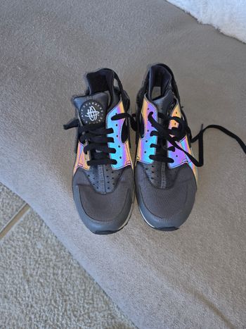 Nike Air Huarache Taille 45 