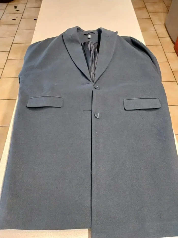 Manteau