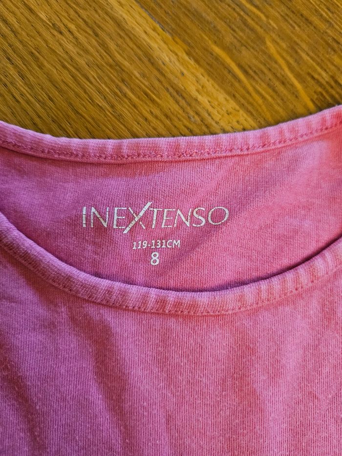 Tee shirt - photo numéro 2