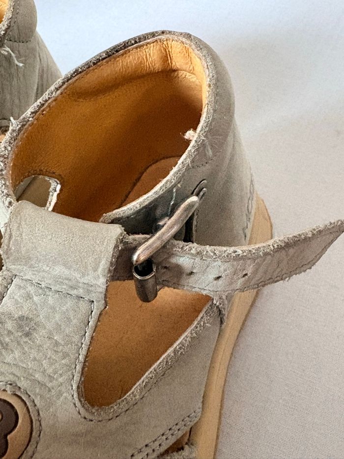 Sandales - photo numéro 2