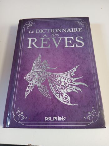 Le dictionnaire des rêves 