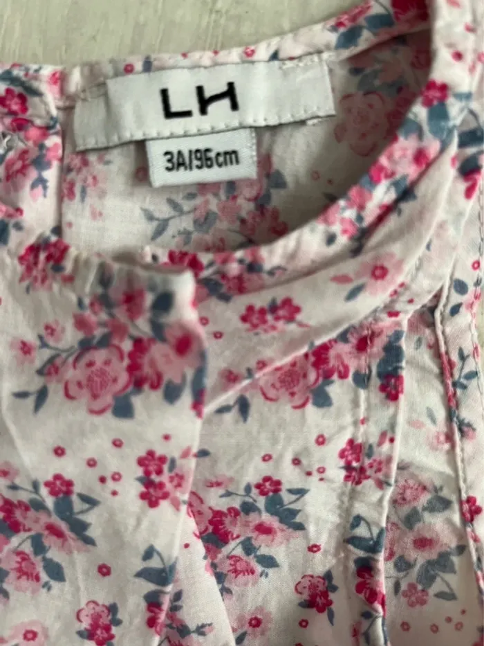 Robe d’été 🌸 - photo numéro 3