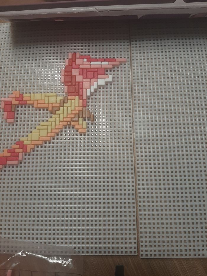 Loisir créatif - photo numéro 3