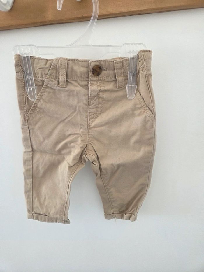 Pantalon 3m kiabi - photo numéro 2