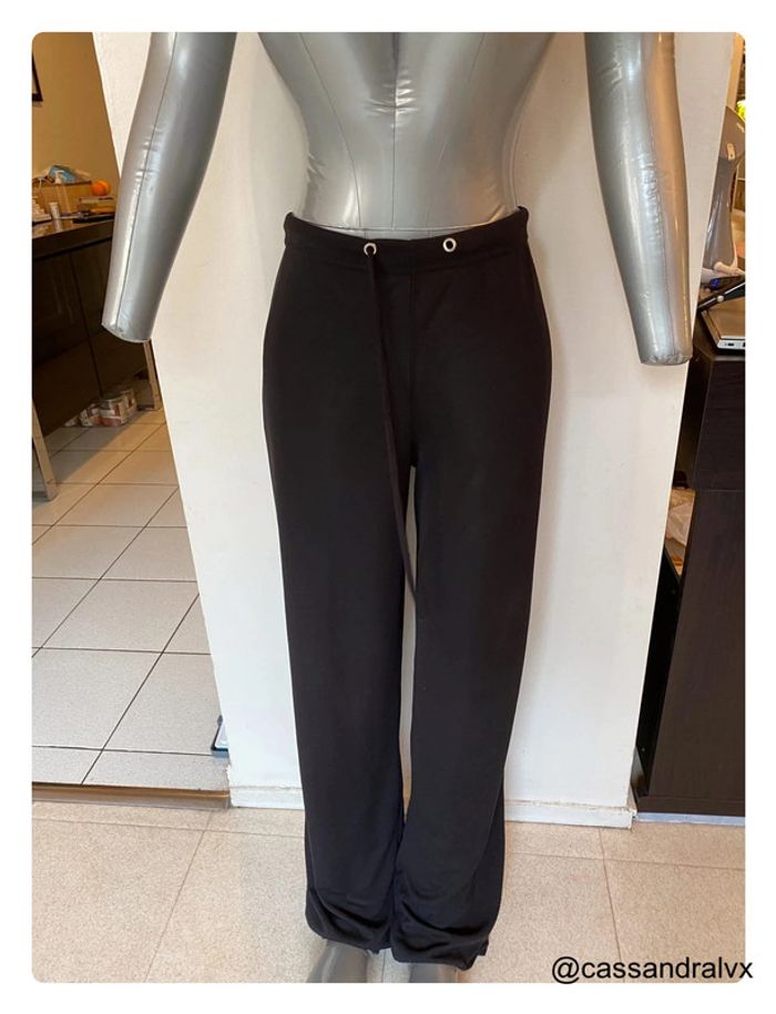 Pantalon noir - Tally Weijl
