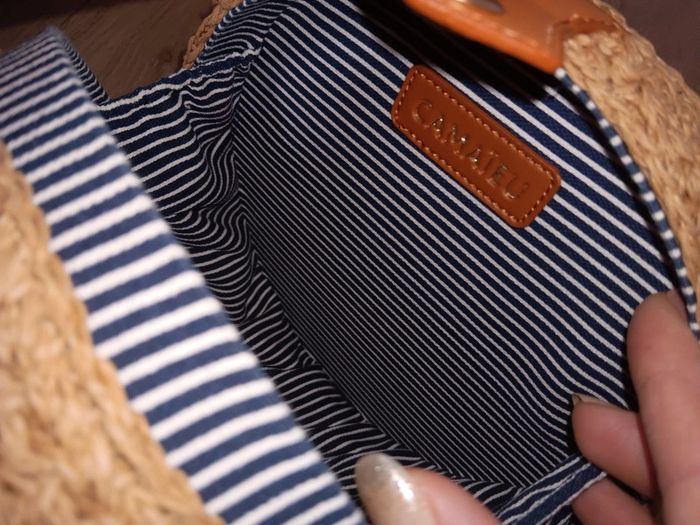 Sac à main - photo numéro 3