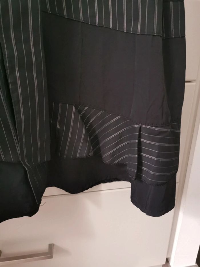 Ensemble jupe et blouse - photo numéro 9