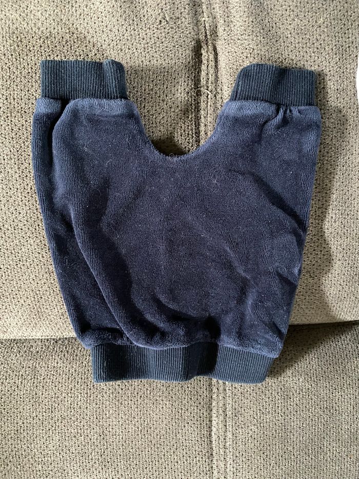 Lot pantalon 1 mois - photo numéro 7