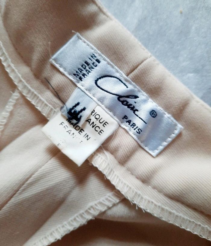 Pantalon beige - photo numéro 5