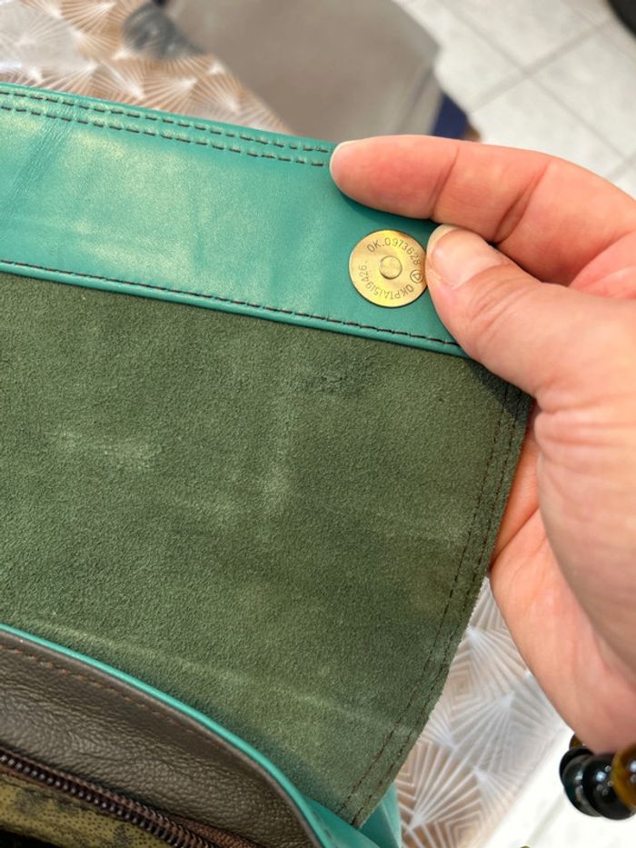 Sac à main femme - photo numéro 11