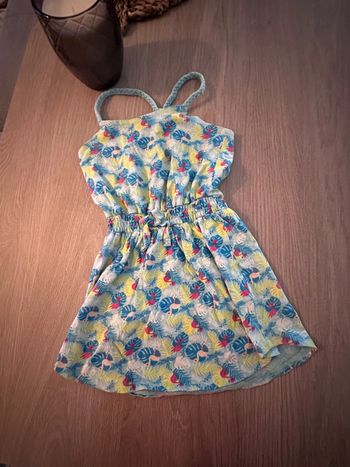 Robe taille 3ans