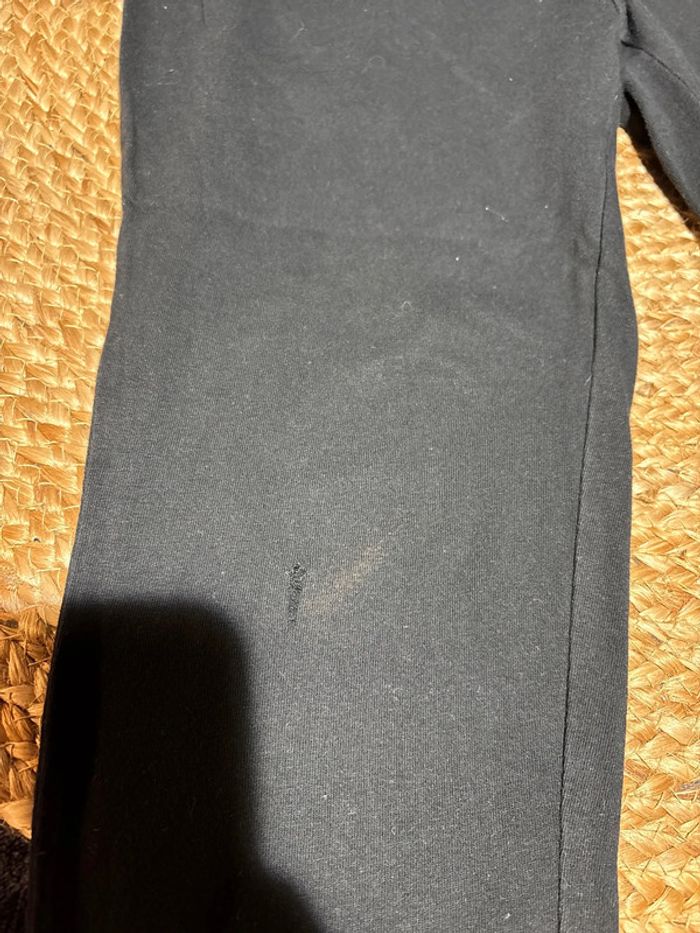 Legging maternité Kiabi taille 38/40 - photo numéro 3