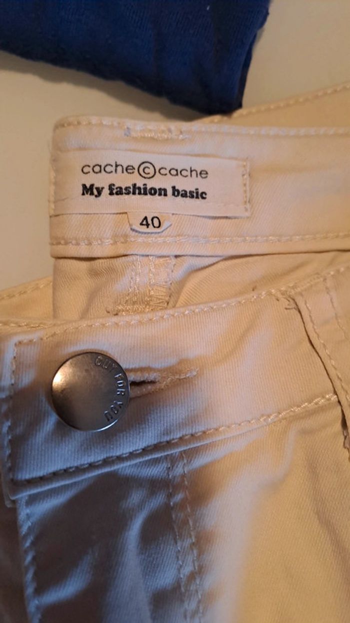 Lot vêtements femme - photo numéro 8