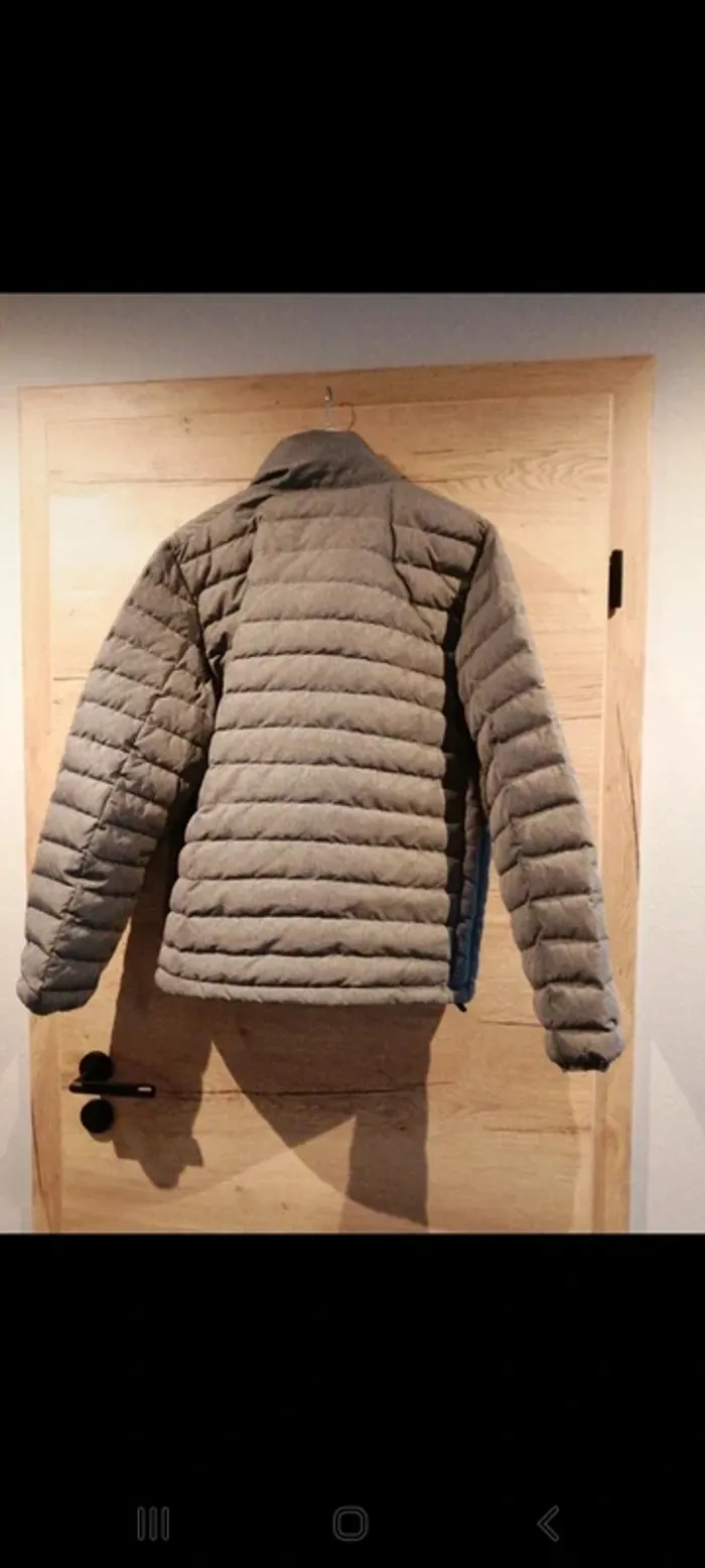 Veste homme mi saison EDC - photo numéro 2