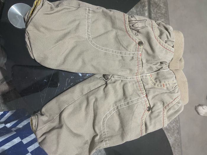 Pantalons et salopette - photo numéro 6