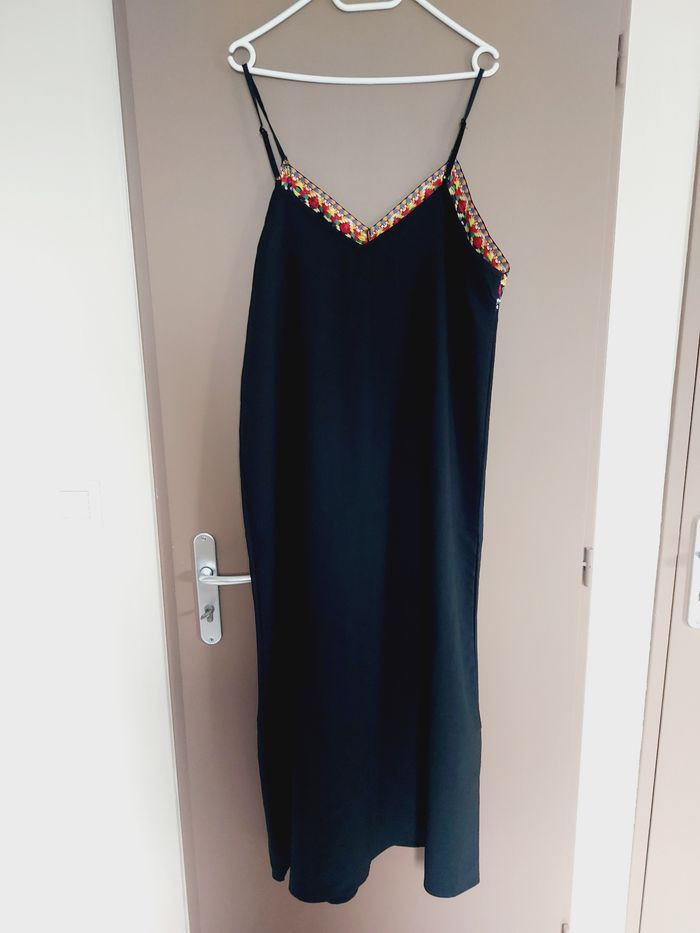 Robe longue taille XL Shein - photo numéro 2