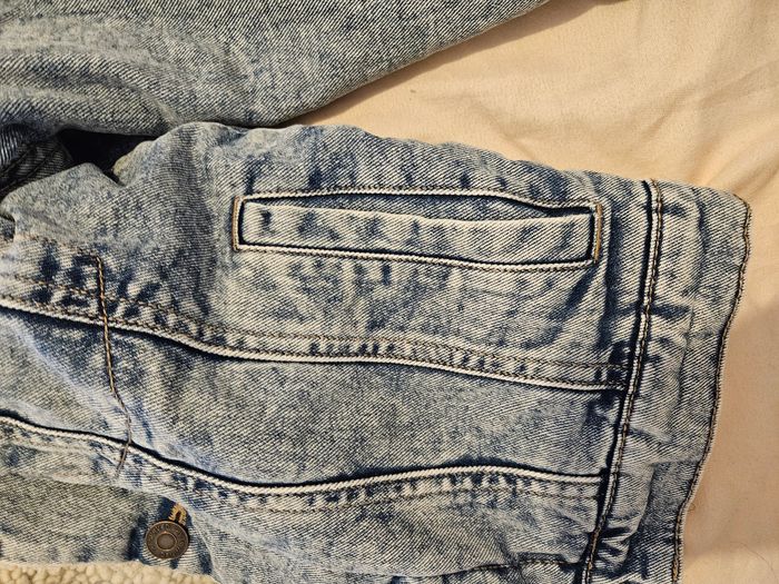 Veste - photo numéro 6