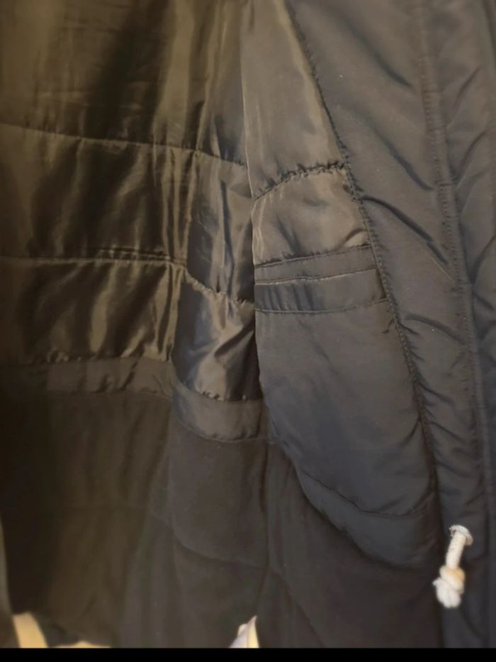 Parka Ellesse taille S neuf - photo numéro 3