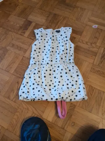 Robe 24mois