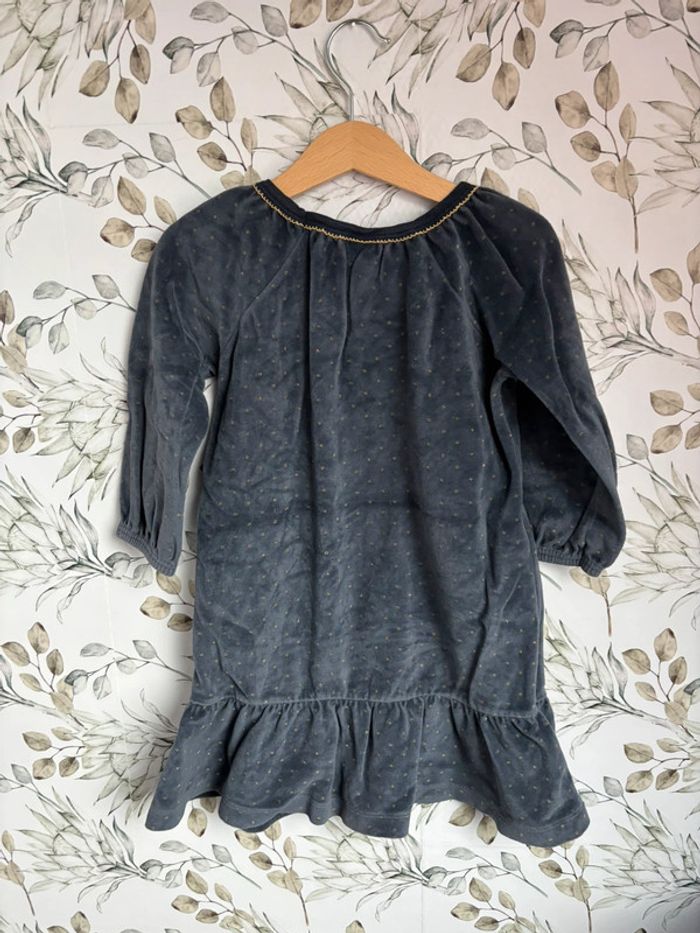 Chemise de nuit petit bateau - photo numéro 3