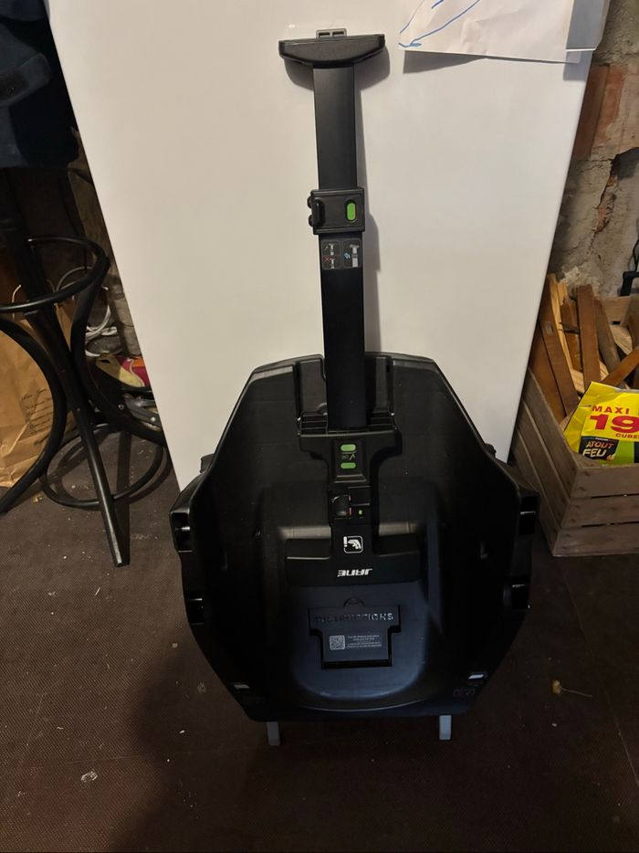 Poussette jane - photo numéro 7