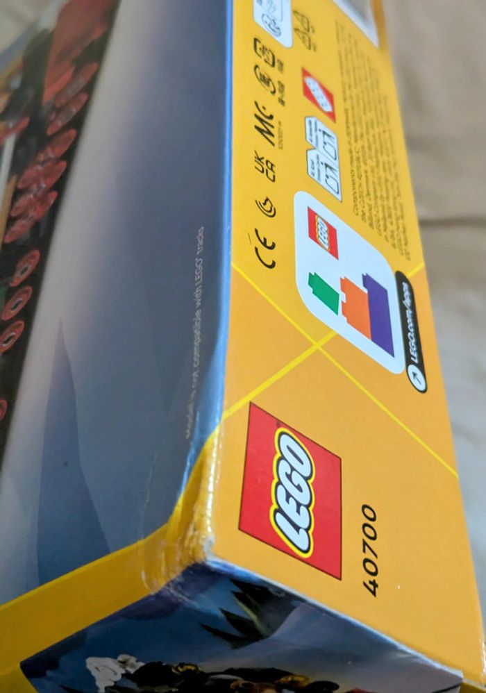 Lego 40700 - photo numéro 5