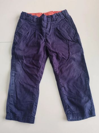 Pantalon 24 mois