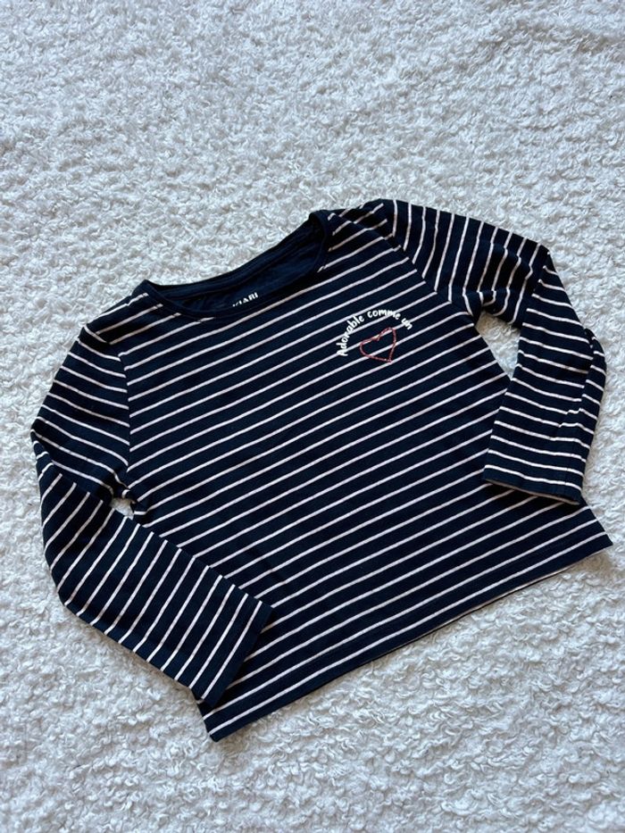 Marinière ML