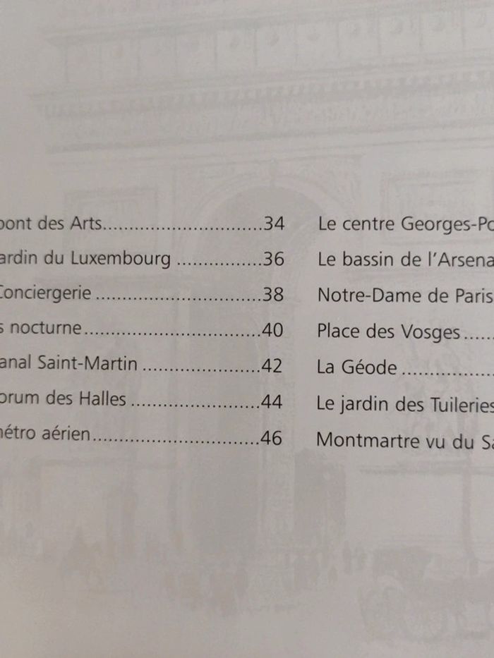 Géo Paris panoramique - photo numéro 4