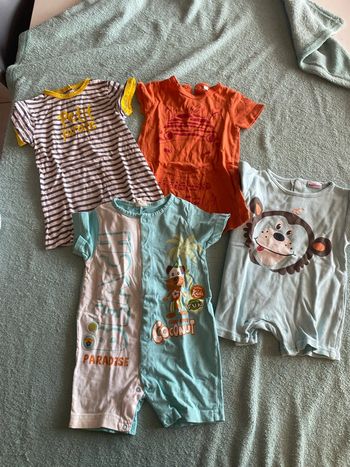 Combi short