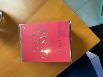 Parfum neuf