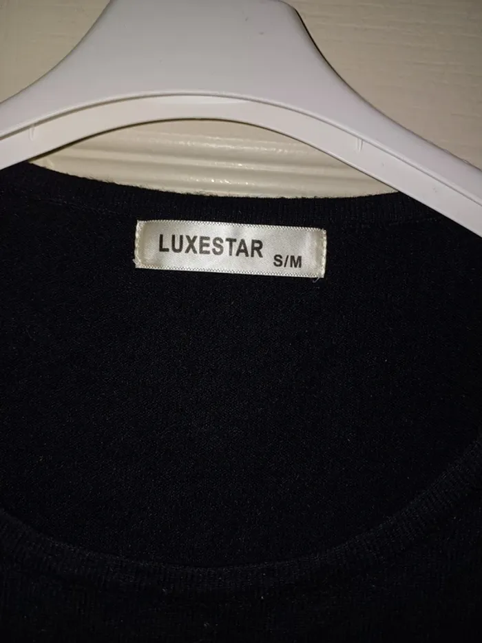 Robe luxestar - photo numéro 2