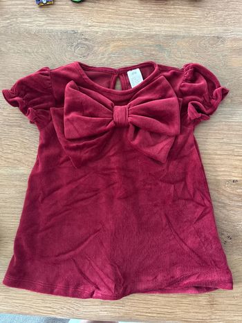 Robe cérémonie