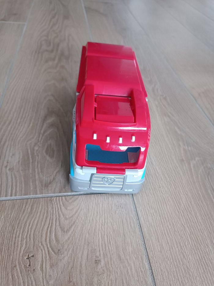 Pat patrouilleur Pup Squad la super patrouille - photo numéro 5