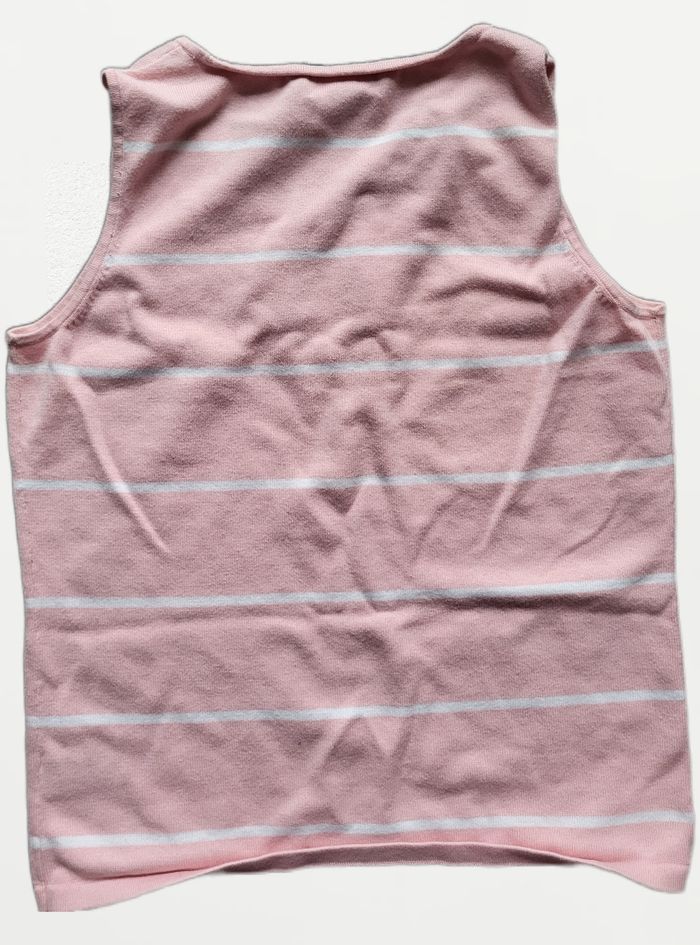 🌸 Débardeur Ralph Lauren Femme - Taille M - photo numéro 4