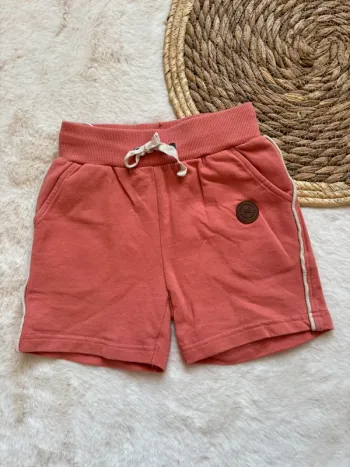 Short corail