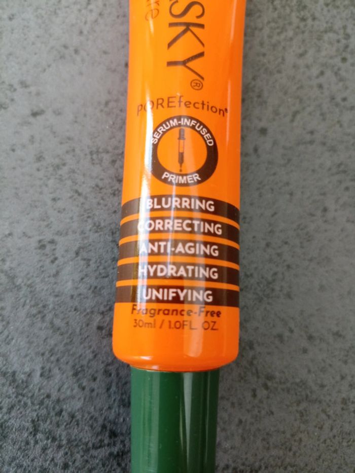 POREfection, serum-infused primer - photo numéro 4