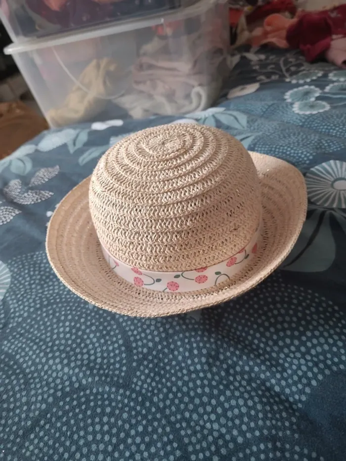 Chapeau