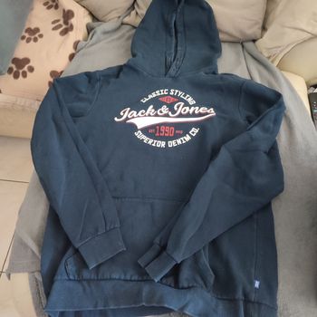Sweat Jack et Jones 176cm