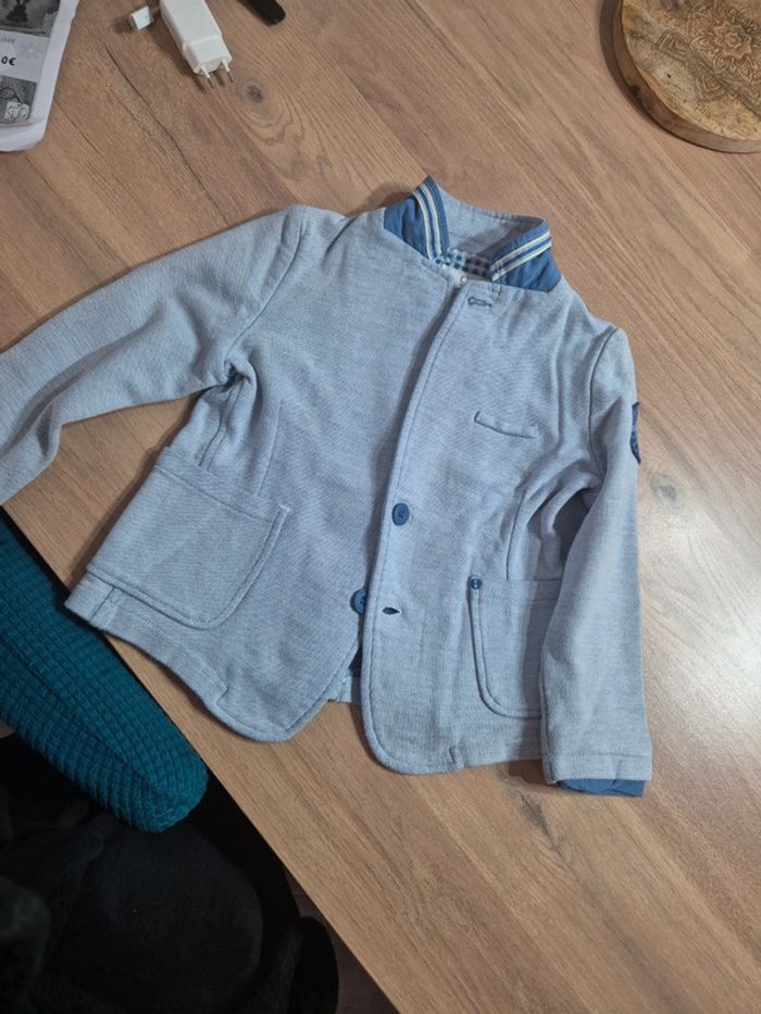 Gros lot 6 ans garçon