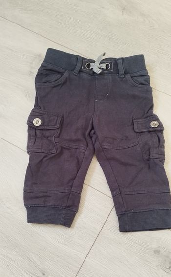 Pantalon garçon 12 mois C&A