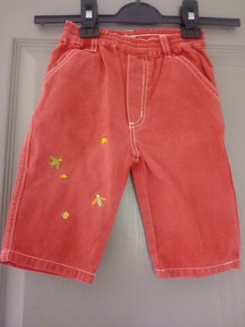 Pantalon enfant