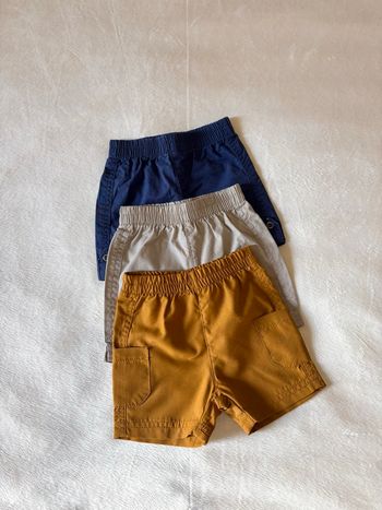 Lot de shorts 🌸