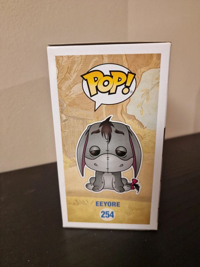Pop Eeyore chase Diamond - photo numéro 4